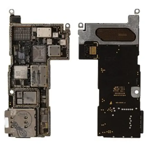Replacement for IPHONE 13 PRO MAX LOWER CNC BOARD W/O NAND - Quality Phone Parts in Sri Lanka